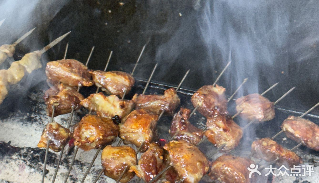 感谢天津网友推荐，这家店真的好吃哭了 