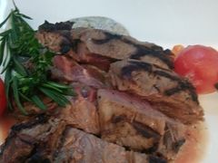 -摩欧客意式餐厅(高新活力汇店)