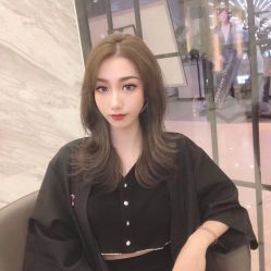 -3AM HAIR SALON染发烫发接发