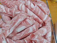 -老康火锅(黄河路总店)