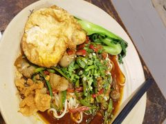 -方铲铲·成都板凳面(滨江银泰店)