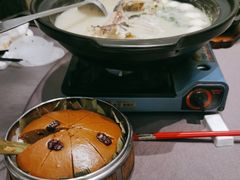 -香山湖家家宴(中山陵店)