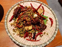 滇味椒麻猪蹄-云海肴·汽锅鸡·云南菜(苏州中心店)
