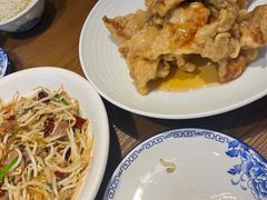 -八大碗·地道东北菜(白塔堡店)