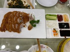 -东四民芳餐厅(世茂工三店)