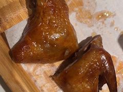 -0776食堂·京城创意菜(七里庄店)