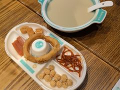 -尹三豆汁(前门旗舰店)