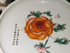 -京味斋·北京烤鸭(北京南站洋桥店)