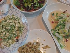 -李记搅团•非遗陕菜(三桥店)