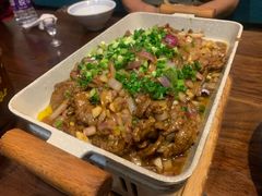 -树厨贵州菜(铜仁花果山店)