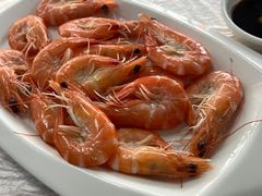 -众味海鲜大排档·活海鲜·潮汕味(南澳店)