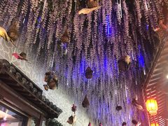 -小菜园新徽菜(溧阳万达店)