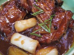 -小吊梨汤·北京菜(香山店)