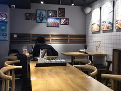 大堂-鑫花溪牛肉米粉(人民广场店)