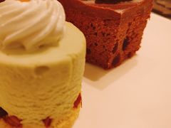 -索菲特酒店·海鲜自助 ·聚餐厅