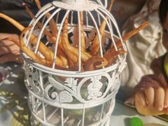 -兰桂坊·花园餐厅(西湖店)