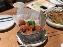 -小大董·烤鸭(凤凰汇店)