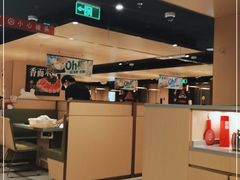 -海底捞火锅(东百中心店)
