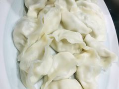 鲅鱼水饺-渔家风味·鲅鱼水饺·央视展播·海鲜天津菜(开发区店)