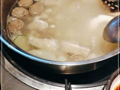-同仁四季椰子鸡(宝安壹方城店)