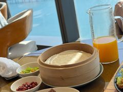 -大连君悦酒店·星海湾壹号Dalian·Dalian(星海广场店)