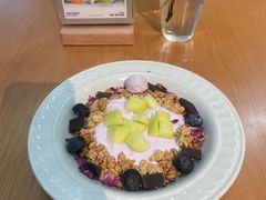 -THE WOODS 简餐 (国贸商城店)