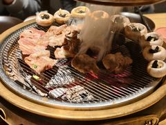 -泥炉烧肉师(新街口金銮巷店)