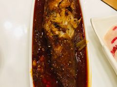 -崔英子朝韩民俗风味烤肉烤串城(大东店)