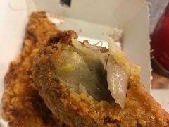 -麦当劳(铜锣湾店)