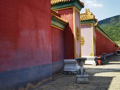 -横店影视城明清宫苑园区