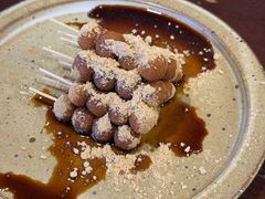 -去茶山(鸿通城店)