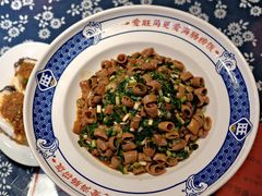 -旺角小渔村(二马路店)