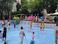 -大连海昌发现王国主题公园