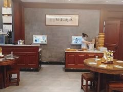 大堂-勤德兴(湖滨路店)