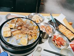 -牧司烤肉餐厅(解放路店)