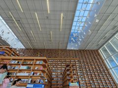 -朵云书院(滴水湖店)