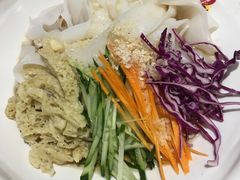 -秦香阁·西北家常菜(徐汇日月光中心店)