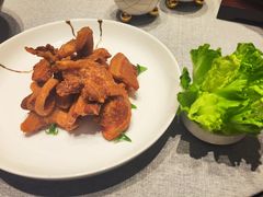-龙宴海鲜城(经中路店)