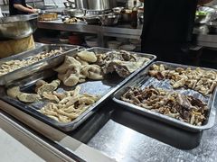 -阮老二·羊肉汤(黄甲店)