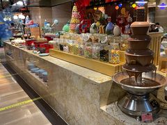 -郑州美盛喜来登大酒店