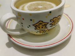 -金利茶餐厅(中船汇店)