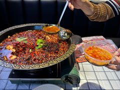 -蛙老爹·蜀香美蛙鱼头(王家湾店)
