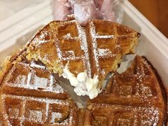 -佐敦面包铺·JORDAN BAKERY