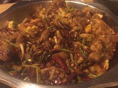 -小街猪手(团结湖店)