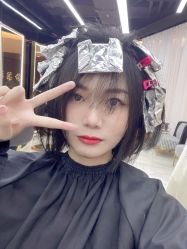 -icare美发沙龙