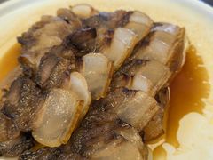 -颜家菜·鲁菜世家(大明湖店)