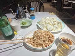 -岳姥姥饺子(泺文路店)