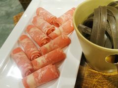 -蜀大侠火锅(恒峰店)