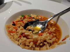 -君庭中餐厅(友谊宾馆店)