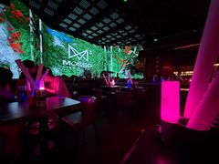 -MOSSO·Liveshow(M3香港广场店)